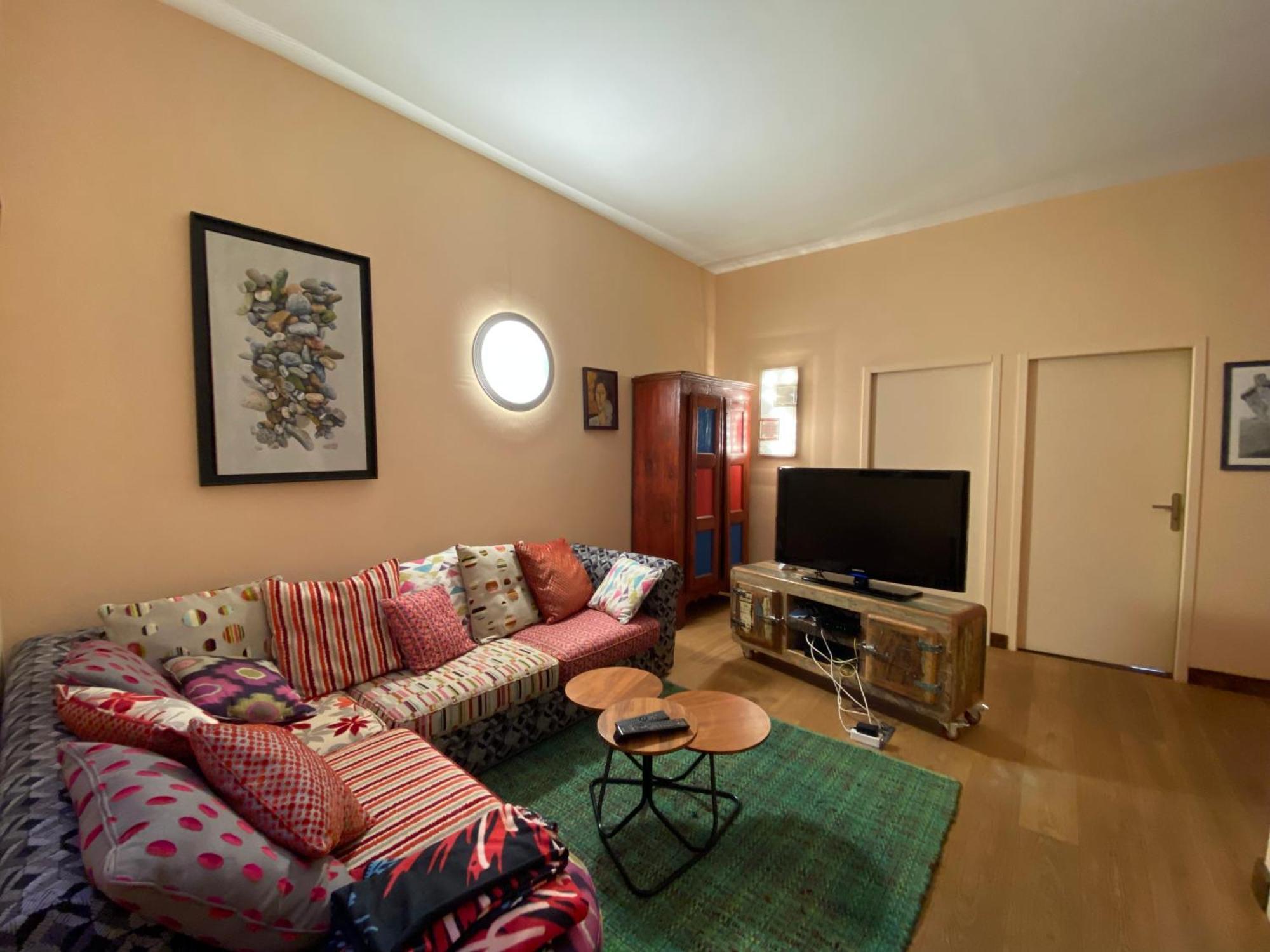 Le Voltaire - Hypercentre - 185 M2 - Tres De Gamme - 2 Sdb -2 Wc Appartamento