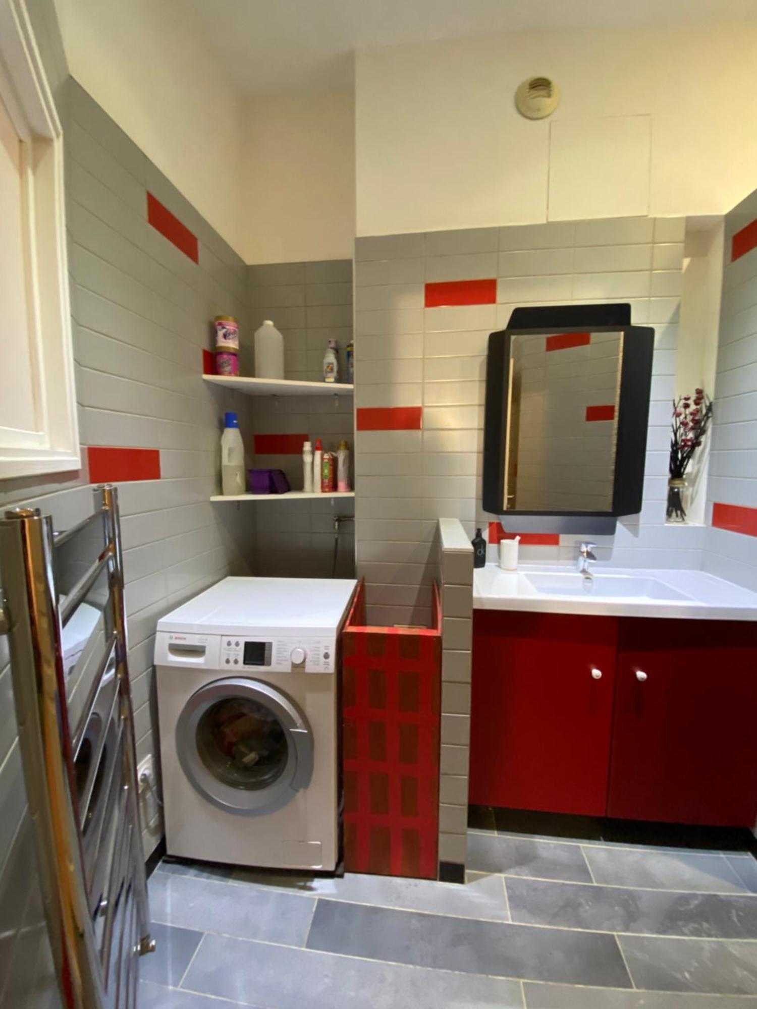 Appartamento Le Voltaire - Hypercentre - 185 M2 - Tres De Gamme - 2 Sdb -2 Wc *