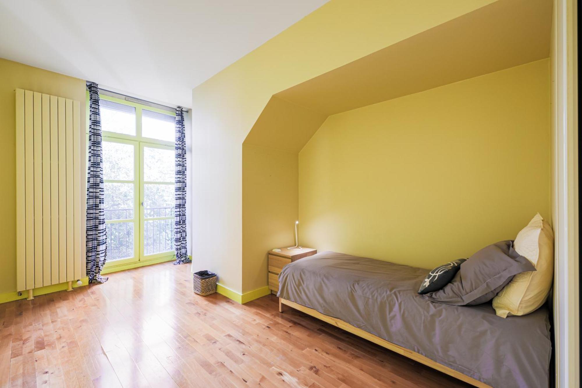 Apartment Le Voltaire - Hypercentre - 185 M2 - Tres De Gamme - 2 Sdb -2 Wc