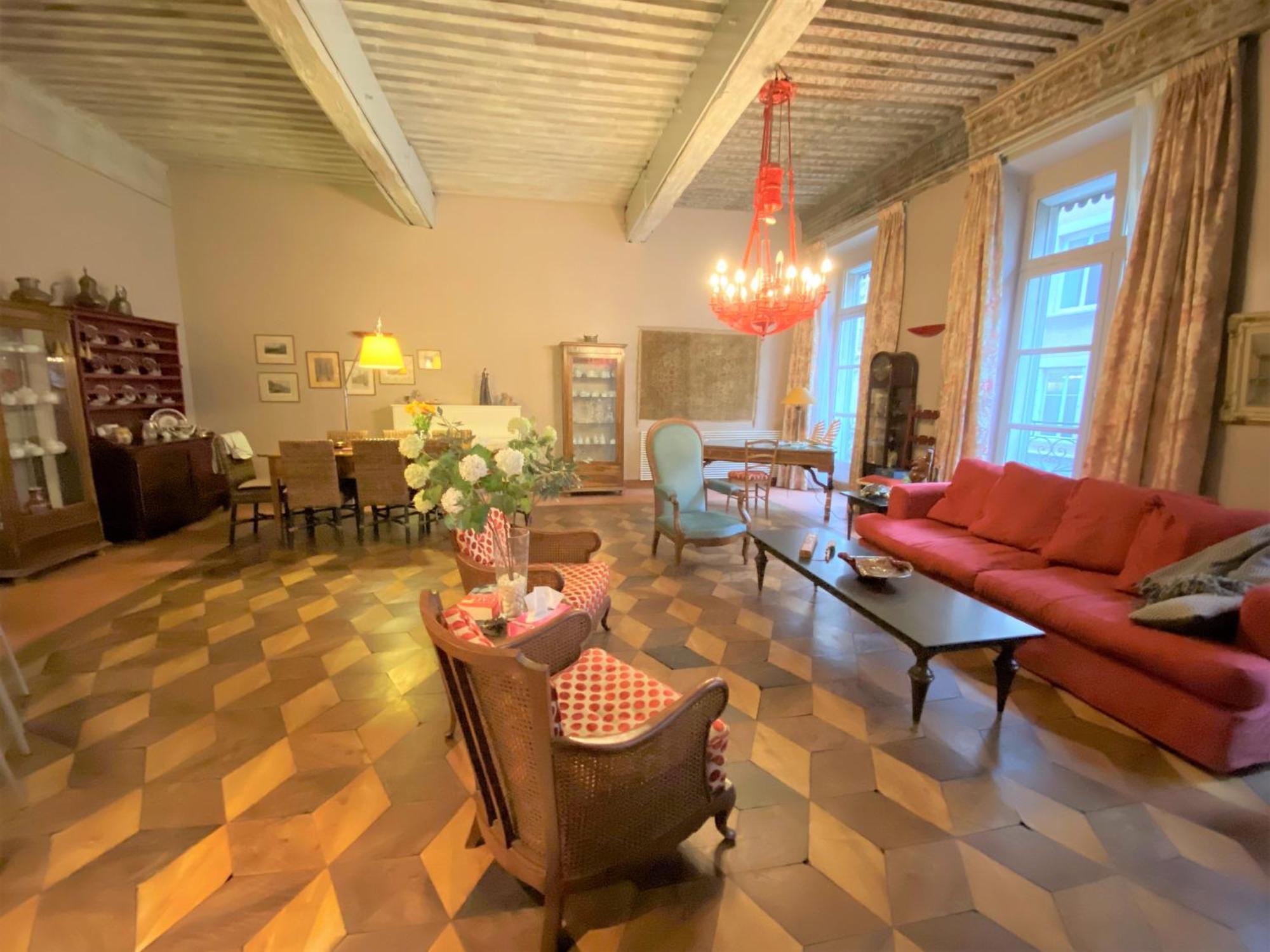 Apartment Le Voltaire - Hypercentre - 185 M2 - Tres De Gamme - 2 Sdb -2 Wc *